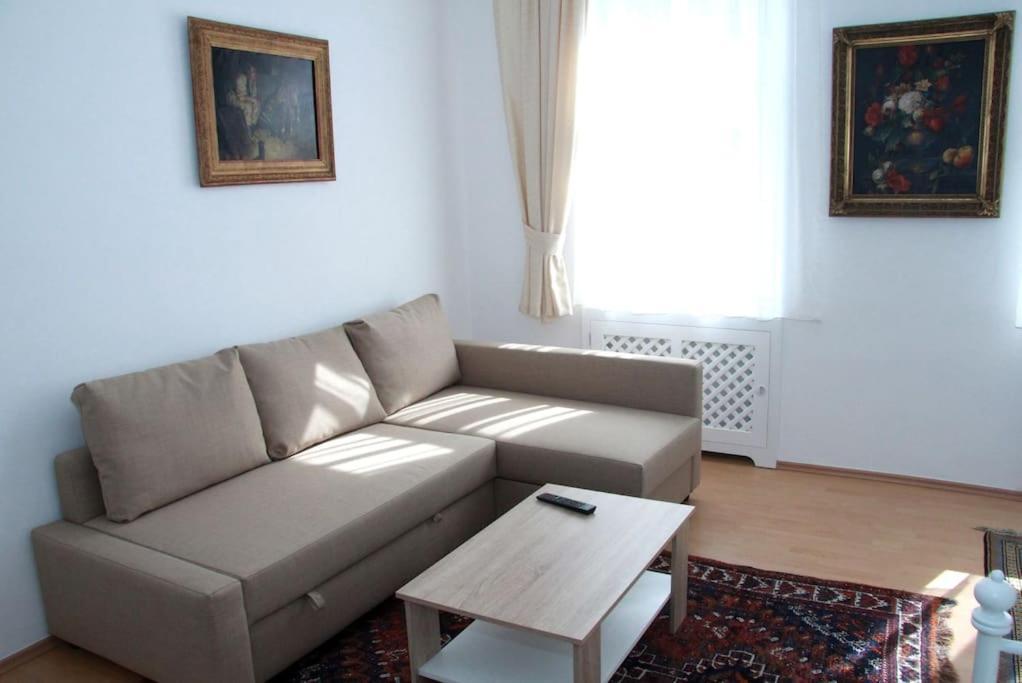 Ferienwohnung Vienna-Flats Self Check-In Exterior foto