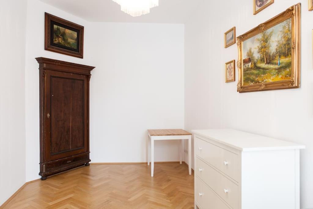 Ferienwohnung Vienna-Flats Self Check-In Exterior foto